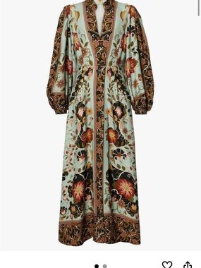 FARM Rio | Dresses | Farm Rio Embroidered Flower Top Maxi Dress | Poshmark FARM Rio | Dresses | Farm Rio Embroidered Flower Top Maxi Dress | Poshmark